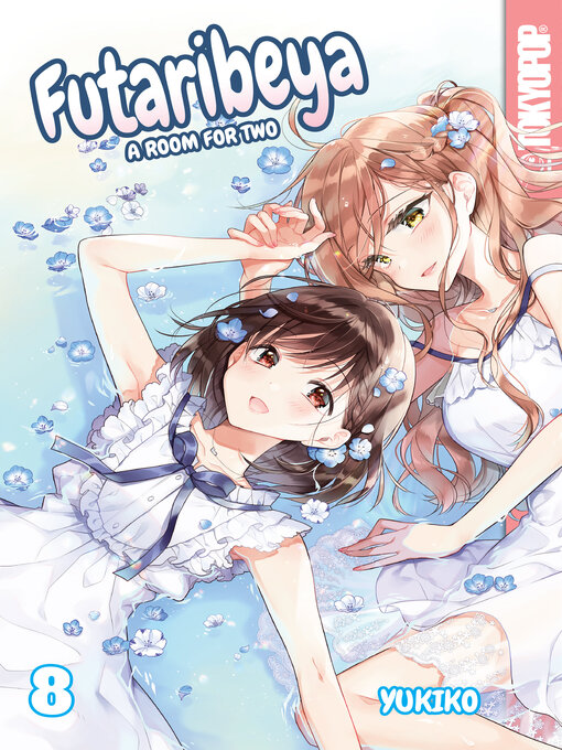 Title details for Futaribeya: A Room for Two, Volume 8 by Yukiko - Available
